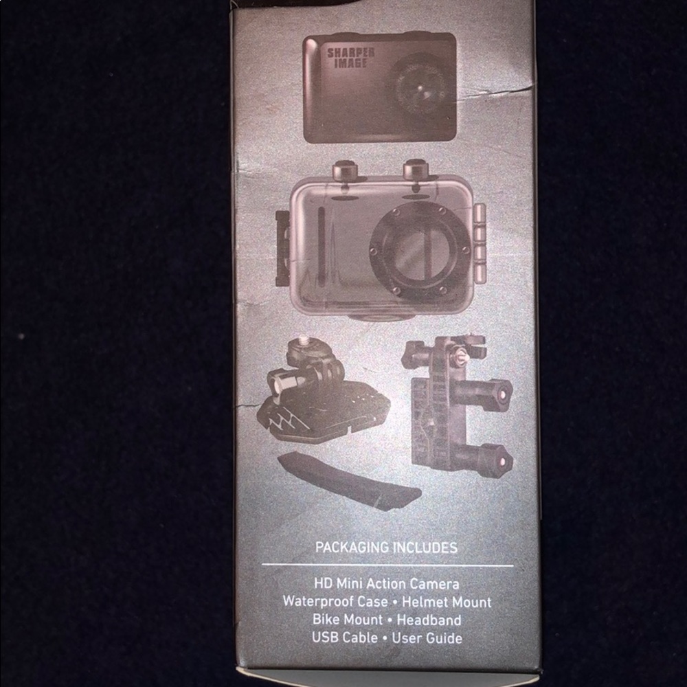 Camera - Picture 3 of 6